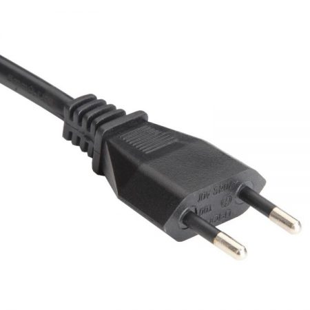 Italy Power Cord 10 Amp 2 Wire CEI 23-50  Standard Plug AC Power Supply Cords, Custom Long Power Cord,IMQ Approved