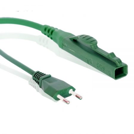 Vorwerk Kobold Power Cords Italy Plug 7-meter,10M,13M Cable Suitable for VK 140/141