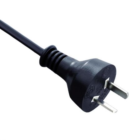 Argentina Power Cord 10 Amp 2 Wire IRAM 2063 Standard Plug AC Power Supply Cords, Custom Long Power Cord,IRAM Approved