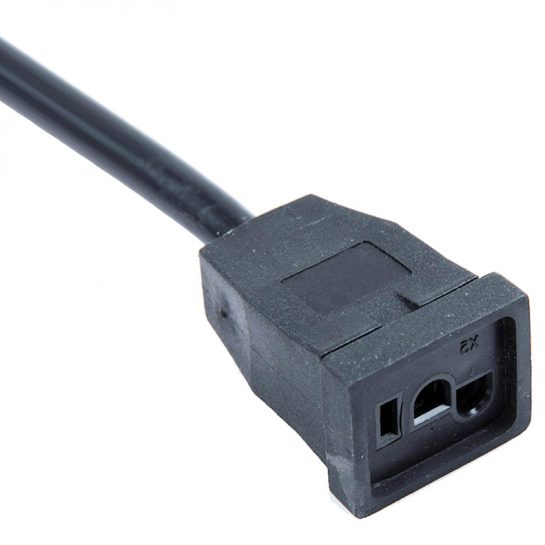 Manufacturer Base Hydrofarm BAASP Socket Ballast Reflector Power Supply Cord Custom Length Cable
