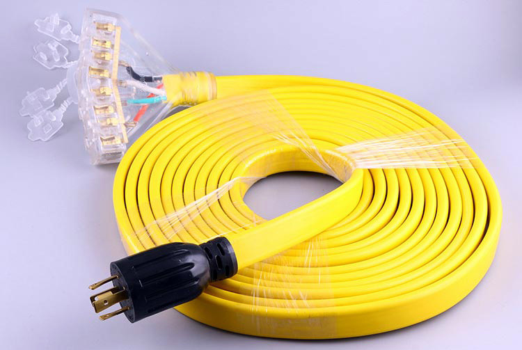 Locking-Generator-Distribution-Cord-Lighted-ends-with-flat-cable.jpg