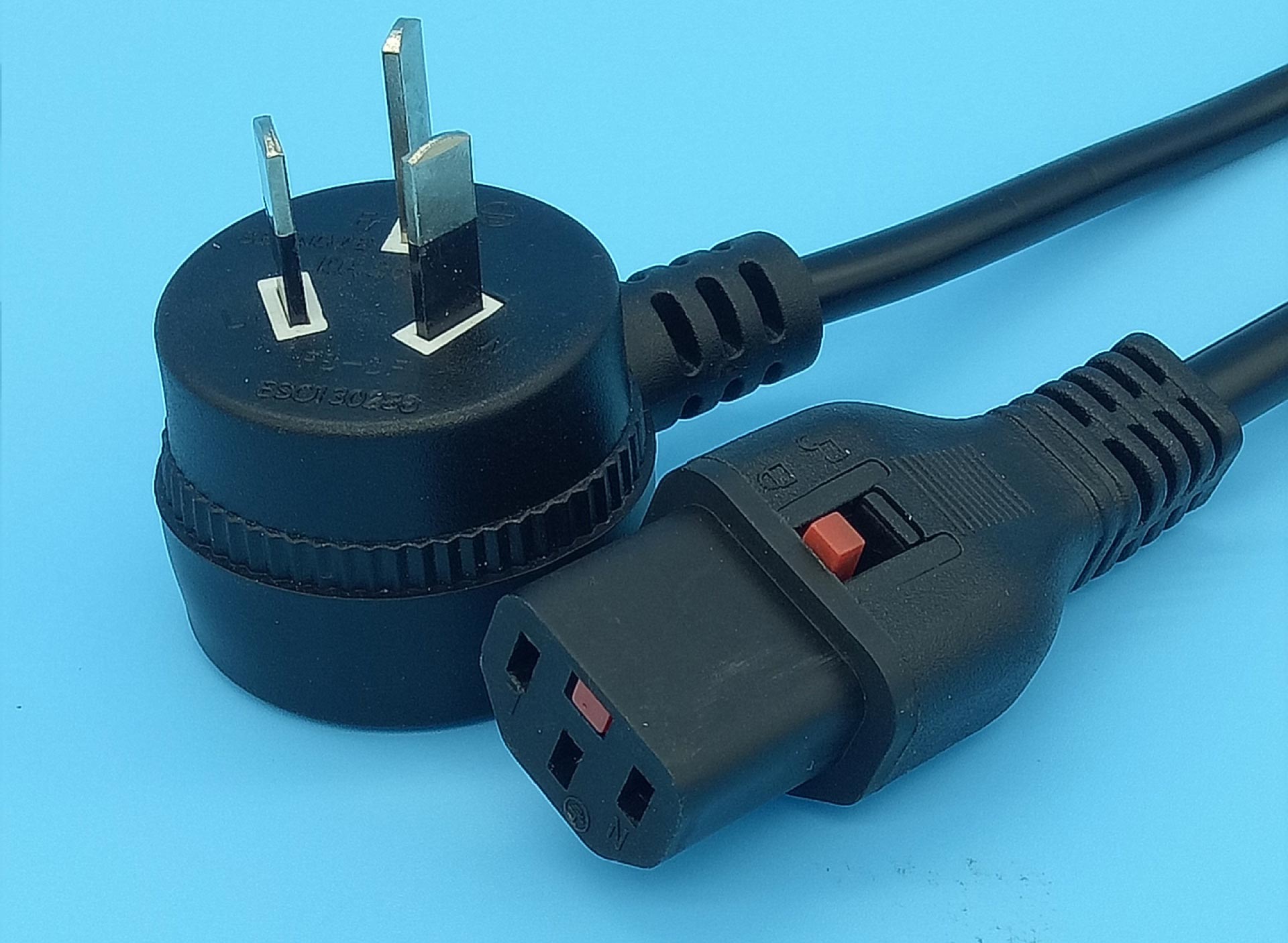 Australia-Piggy-Back-Computer-Power-Cable-Locking-IEC-C13.jpg