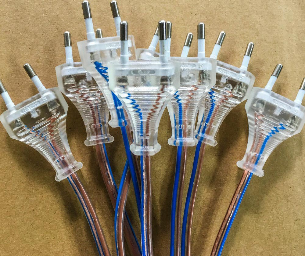European-2-Prong-Conductor-Power-Cord-2.5A-with-Transparent-Molded-PVC.jpg