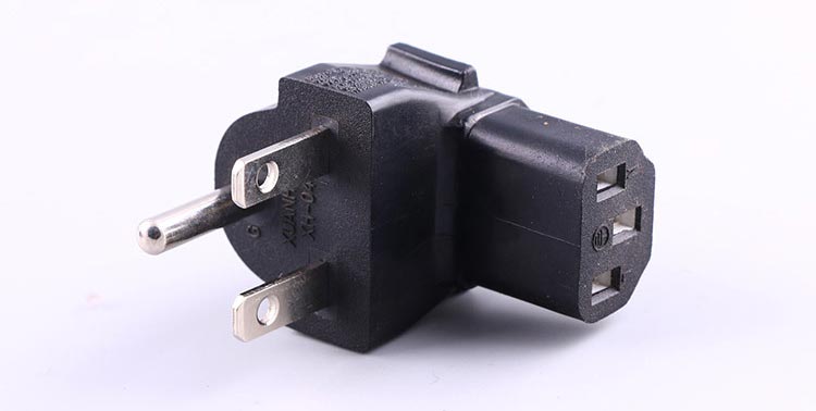 IEC-C13-Angle-to-NEMA-6-15-USA-3-Prong-Molded-Plug-Adapter.jpg